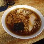 ラーメン専門店 竹の家 - 