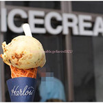 Harlow ICE CREAM - 