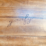 goofy - テーブル