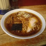 ラーメン専門店 竹の家 - 