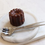 モーション - カヌレ