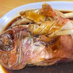 Sakanaya Odawara Rokuzaemon - 