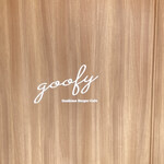 goofy - ドア