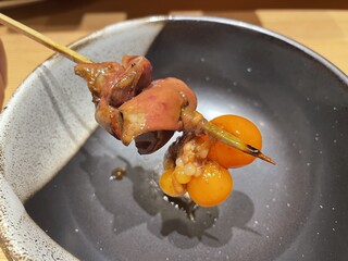 Yakitori Kabin - 