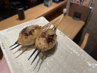 Yakitori Kabin - 