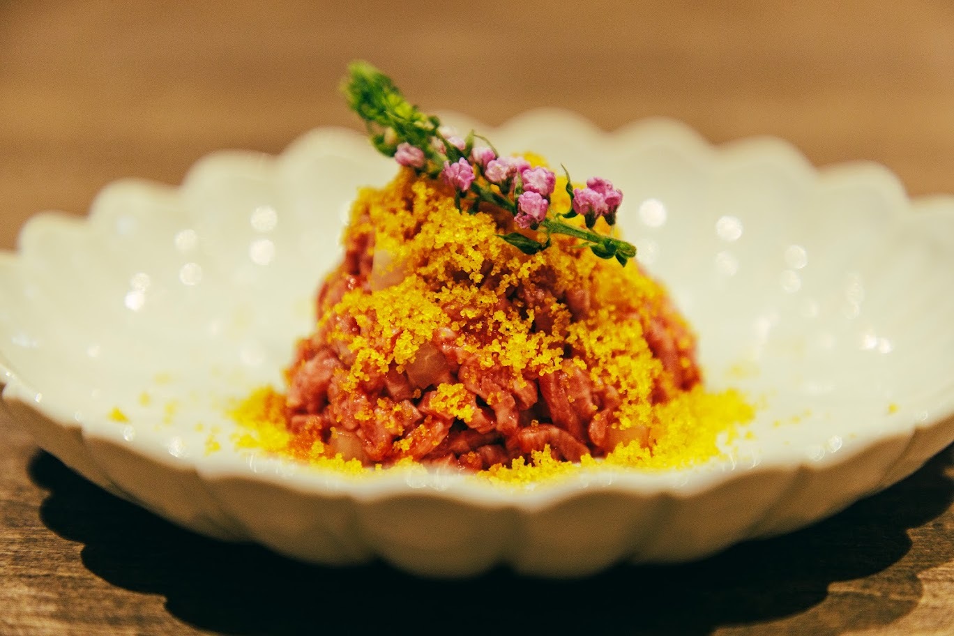 焼肉うしごろ 銀座並木通り店