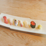 権八 SUSHI - 