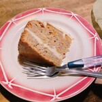 カフェ ミシシッピ - 