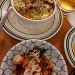 チャコールスタンド ベンテン - 