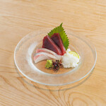 SUSHI GONPACHI - 