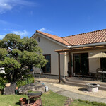 カフェ スリジエ アン フルール - 