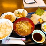 番屋みんこま - 