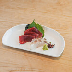 SUSHI GONPACHI - 