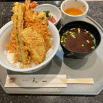 Ginza Tenichi - 