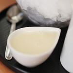 黄金屋 - ミルク☆