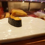 広又　甚六 - 赤雲丹、時期や場所のいいとこ