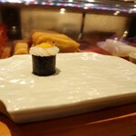 広又　甚六 - 花つくりの烏賊は菊のようで◎