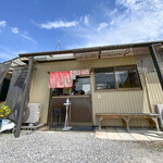 黄金屋 - 外観☆