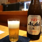 広又　甚六 - 生が無く、瓶で