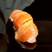 鮨 あらい - すなずり。とろけます