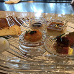 ステーキ懐石都 春日 - 