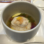 ステーキ懐石都 春日 - 