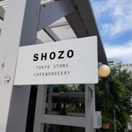 SHOZO COFFEE STORE - 