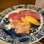 肉亭ふたご iki - 