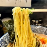 noukoutorisobaharuichi - 麺