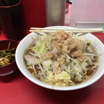 ラーメン二郎 - 