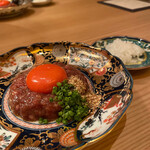 肉亭ふたご iki 本郷三丁目店 - 