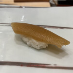 銀座 久兵衛 - 数の子