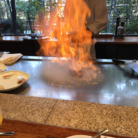 ステーキ懐石都 春日 - 