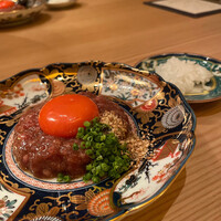 肉亭ふたご iki 本郷三丁目店 - 