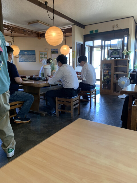 Soba Tatsu Naebo Ten photo 4