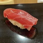 日本橋蛎殻町 すぎた - 漬け握り