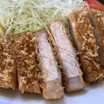 Tonkatsu Iso - 