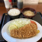 Tonkatsu Iso - 