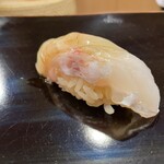 日本橋蛎殻町 すぎた - 本アラ握り