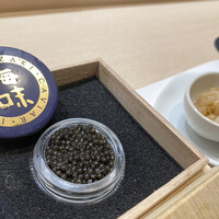 八重洲 鮨 海味 - 