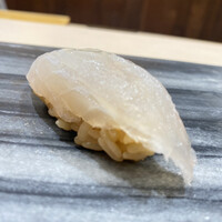 八重洲 鮨 海味 - 