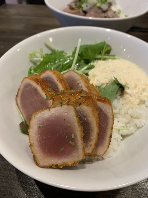 tsuiteruページ リニューアル】ツイテル 和 （Tsui-teru!和） - 中野/ダイニングバー