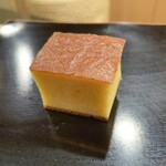 日本橋蛎殻町 すぎた - 玉