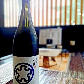 囲炉裏とお酒 ほのわ_0