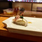 広又　甚六 - 〆鯖