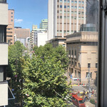 無国籍ごはん マガリ - 