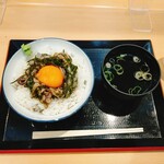 のりば食堂 しおさい - 