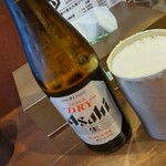 きころく - ビール