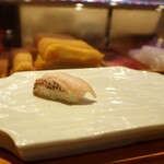 広又　甚六 - のどぐろは紅瞳と名の付いた、色も味も最高♡