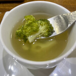 ビストロ ティアボ - 